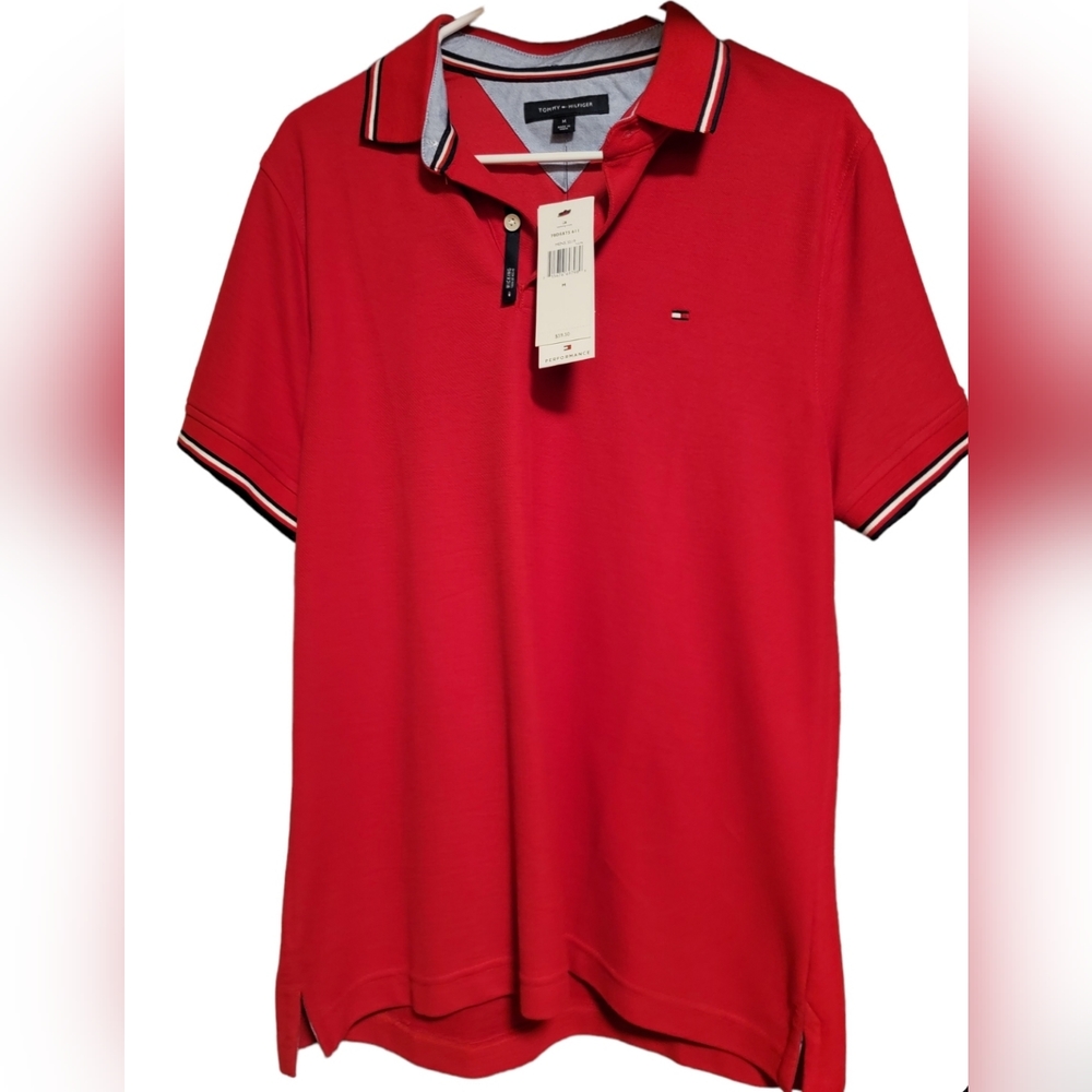 Mens tommy hilfiger M